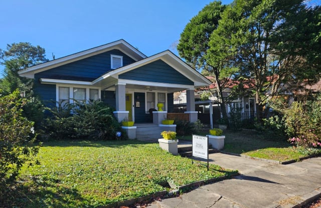 325 East 49th Street - 325 East 49th Street, Savannah, GA 31405