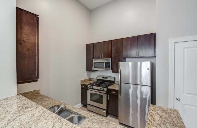 Parq 170 at City Center