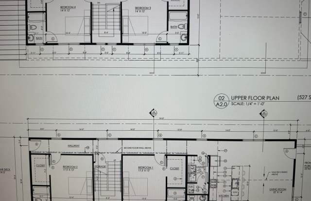 Short term lease. New Construction 4BR/4.5BA Great Location!