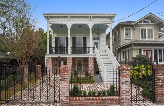 2023 CHESTNUT Street - 2023 Chestnut Street, New Orleans, LA 70130