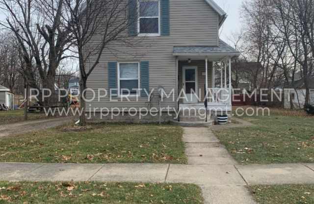 333 Hibbard Avenue