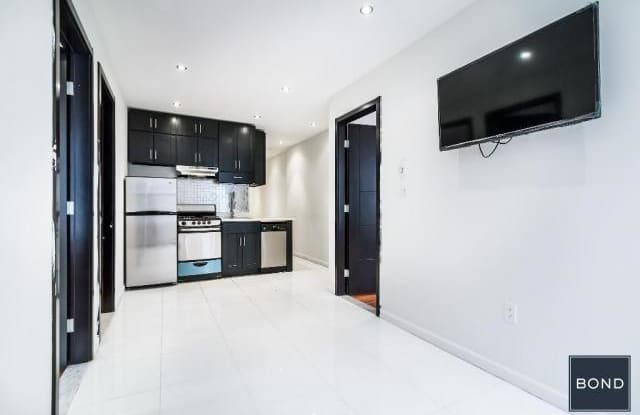 204 West 108th Street