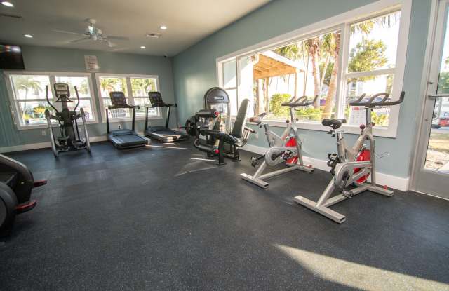 The Laurels Apartment Homes