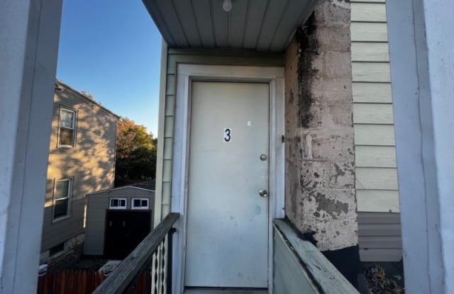 126 Carlisle Ave UNIT 3 - 126 Carlisle Avenue, Paterson, NJ 07501