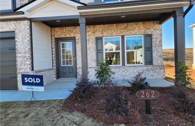 262 Sope Creek Circle