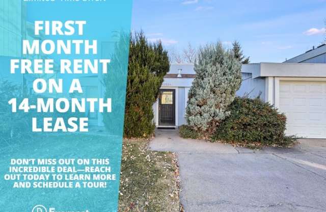 Photo of 16365 East Rice Place