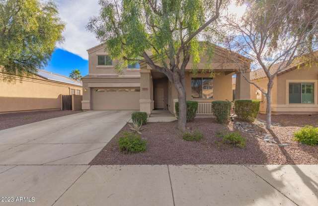 9575 W QUAIL Avenue
