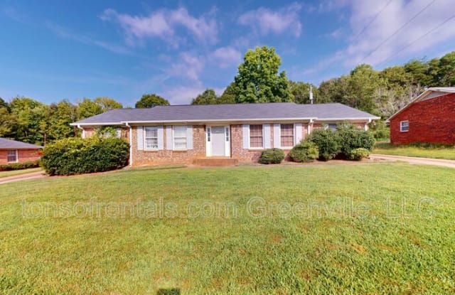 178 Hidden Hill Road - 178 Hidden Hill Road, Spartanburg County, SC 29301