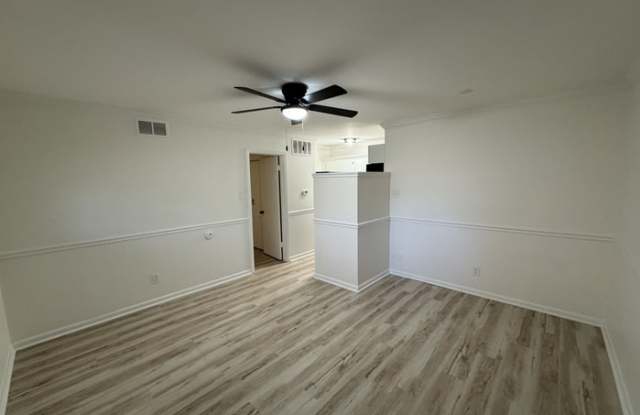 204 North Fillmore Street