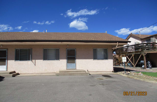 2121 Cherry St - 2121 Cherry Street, Cañon City, CO 81212