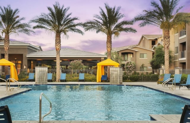 Photo of Zinc Apartments