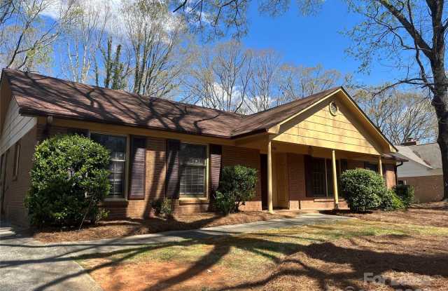 906 McLaughlin Drive