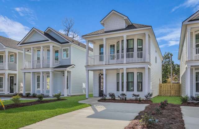 New Construction 3 bed 2.5 bath