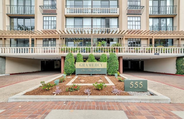 555 Laurel AVE 103 - 555 Laurel Avenue, San Mateo, CA 94401