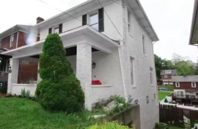 3826 Grace St, Homestead, PA 15120 - 3826 Grace St, Munhall, PA 15120