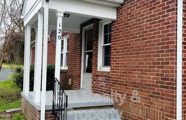 120 Markham St