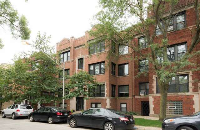 1455 W Winnemac Ave. - 1455 West Winnemac Avenue, Chicago, IL 60640