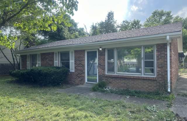 2929 Tuscaloosa Lane