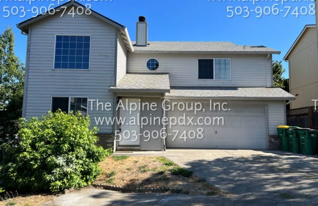 7212 South West 200th Place - 7212 Southwest 200th Avenue, Aloha, OR 97078