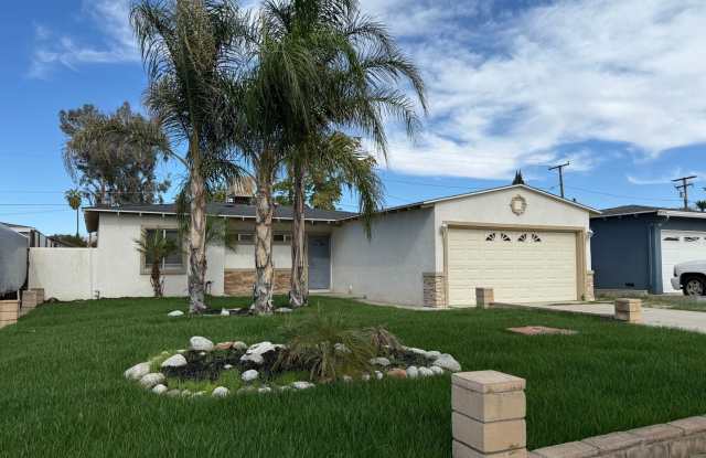 Photo of 3BD/2BA House - Hemet, CA