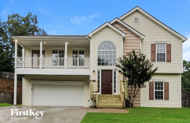 8025 Ivyshaw Drive - 8025 Ivyshaw Drive, Forsyth County, GA 30506