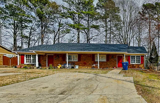 499 Southern Way