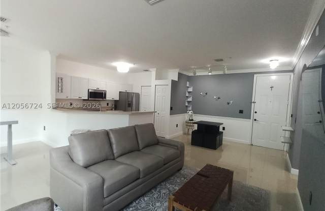 4400 SW 160th Ave