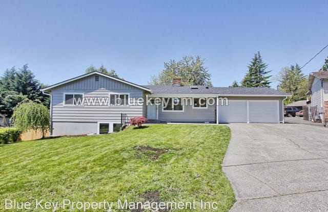 7510 NW 9th Avenue - 7510 Northwest 9th Avenue, Hazel Dell, WA 98665