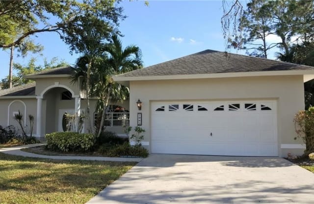 2063 Imperial CIR - 2063 Imperial Circle, Collier County, FL 34110