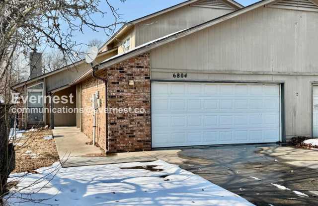 6804 South 78th East Avenue