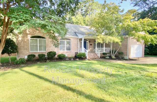 809 Captain John Smith Rd