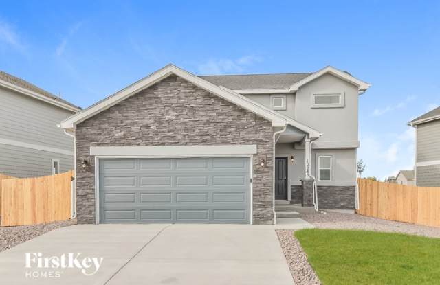 10285 Luneth Drive - 10285 Luneth Drive, El Paso County, CO 80925