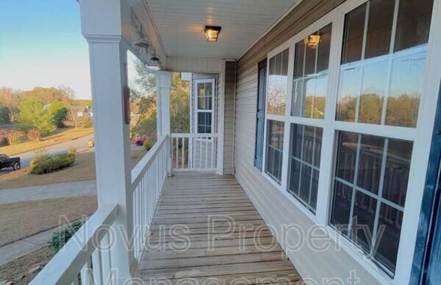 721 Meadow Spring Drive