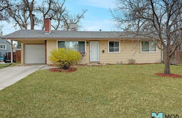 Photo of $0 DEPOSIT OPTION!!! CHARMING 3 BED/1 BATH RANCH IN VIRGINIA VILLAGE: HARDWOOD FLOORS, SPACIOUS LIVING, PRIME LOCATION!