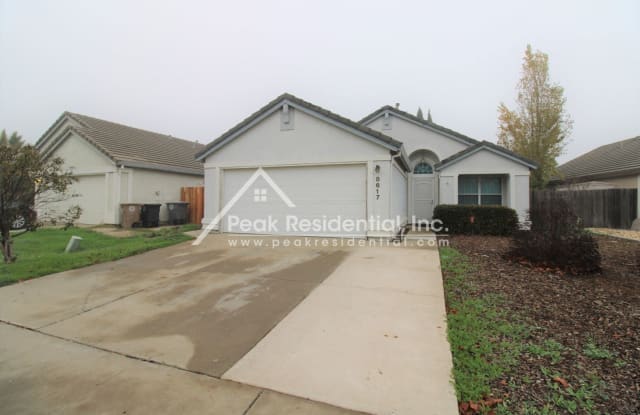 8617 Black Kite Dr - 8617 Black Kite Drive, Elk Grove, CA 95624