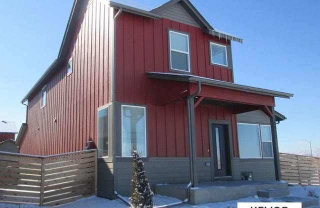 Gorgeous, New Construction Home - 2933 Conquest Street, Fort Collins, CO 80524