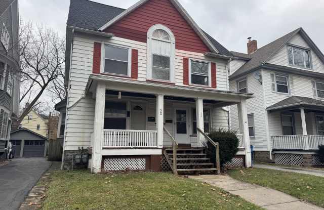 50-52 Melrose Street - 50