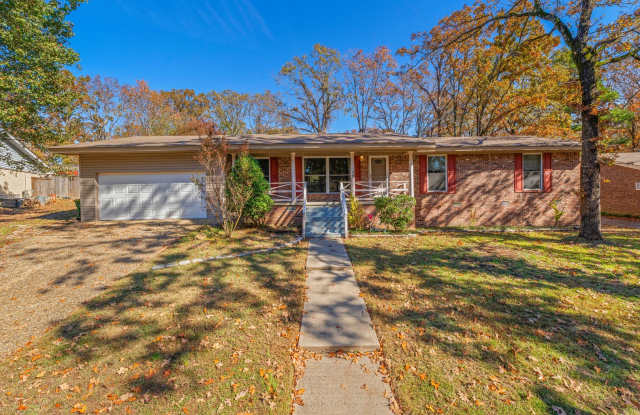 Indianhead Lakes Rental!