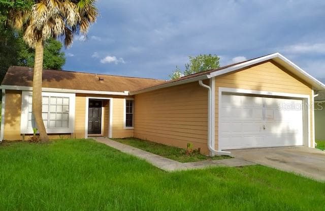 13931 HENSON CIRCLE - 13931 Henson Circle, Citrus Park, FL 33625