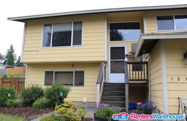 12611 South East 231st St - 12611 SE 231st St, Kent, WA 98031