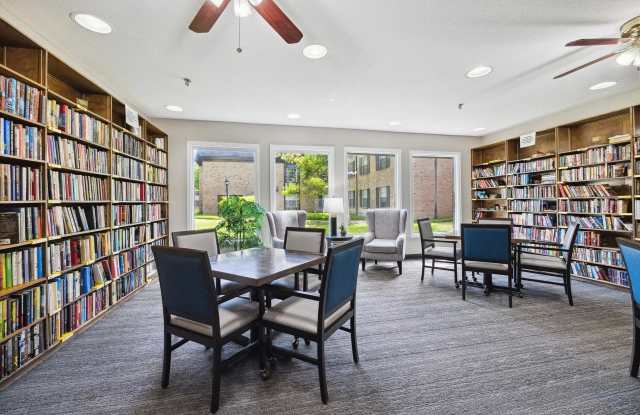 Treemont Senior Living