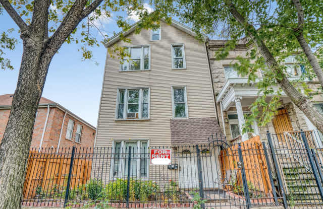 4142 N Ashland Avenue - 4142 North Ashland Avenue, Chicago, IL 60613