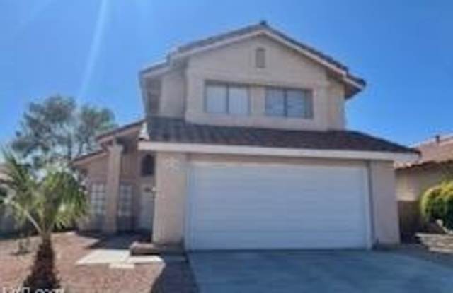 7735 Cobden Court - 7735 Cobden Court, Spring Valley, NV 89147