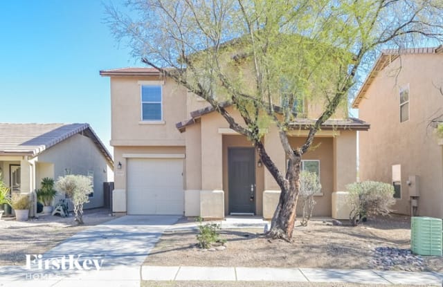 3366 North Sierra Springs Drive - 3366 North Sierra Springs Drive, Tucson, AZ 85712