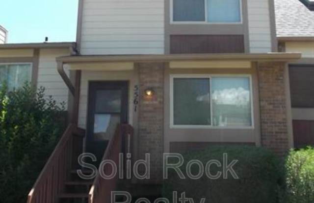 5561 Dunbar Court - 1