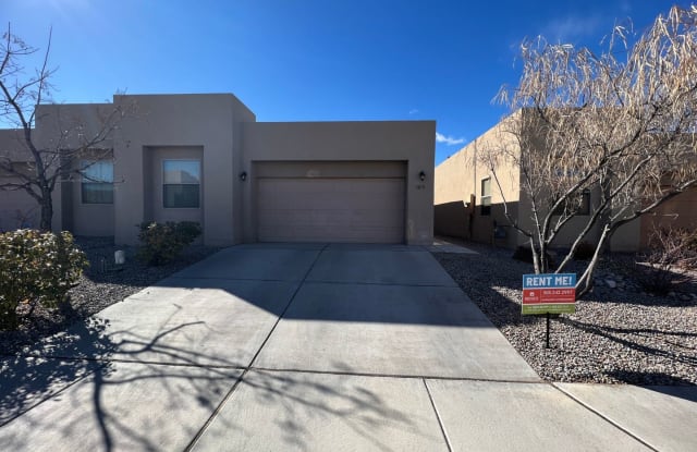 5019 Costa Uasca Dr NW - 5019 Costa Uasca Drive Northwest, Albuquerque, NM 87120