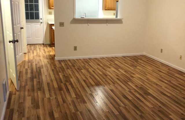 Firdale Townhomes