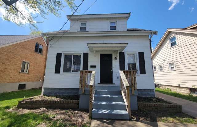 3265 Buell 3BR/1.5BA (Cincinnati) - 3265 Buell Street, Cincinnati, OH 45211