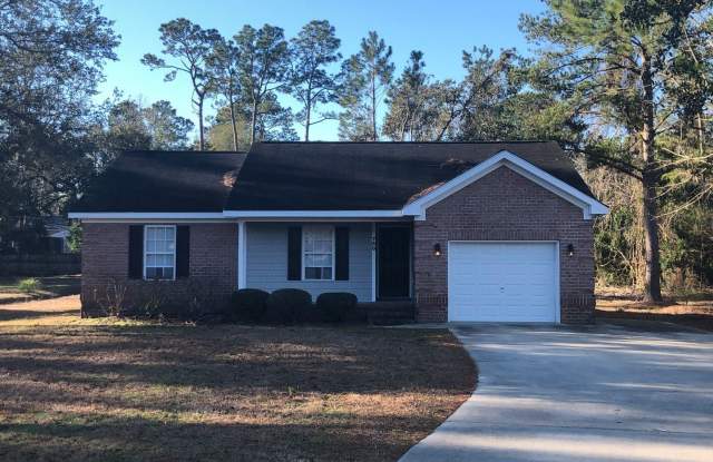 730 George Trask Dr - 730 George Trask Drive, Wilmington, NC 28405