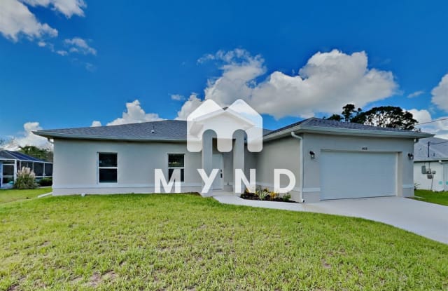 4925 Ariton Rd - 4925 Ariton Road, North Port, FL 34288